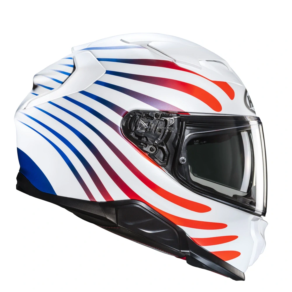 Prilba HJC F71 ZEN MC21SF