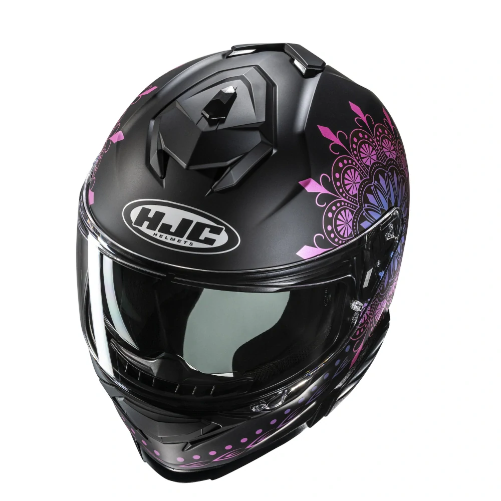 Prilba HJC i71 NIEL MC28SF