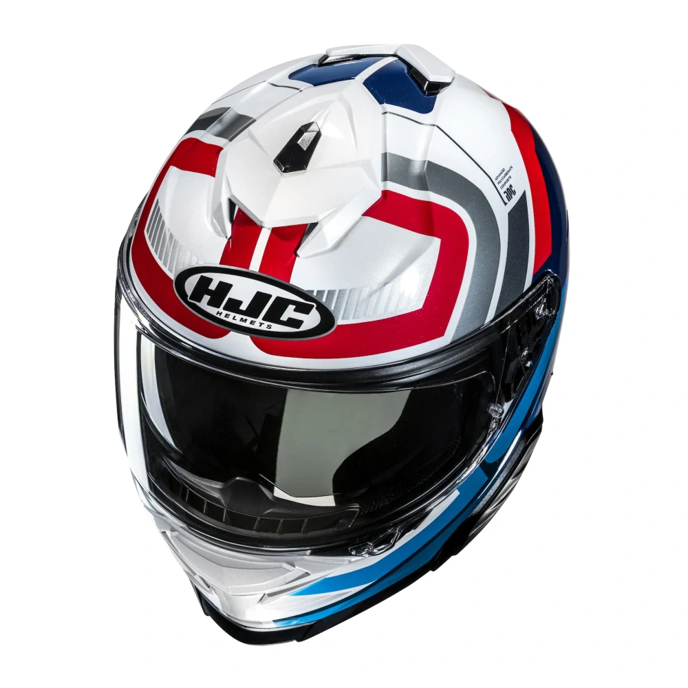  Prilba HJC i71 VIZ MC21