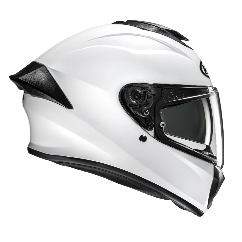 Prilba HJC C71 PEARL WHITE