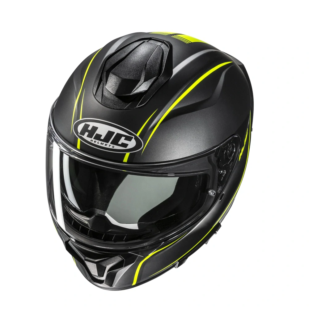 Prilba HJC C71 QUEZ MC3HSF