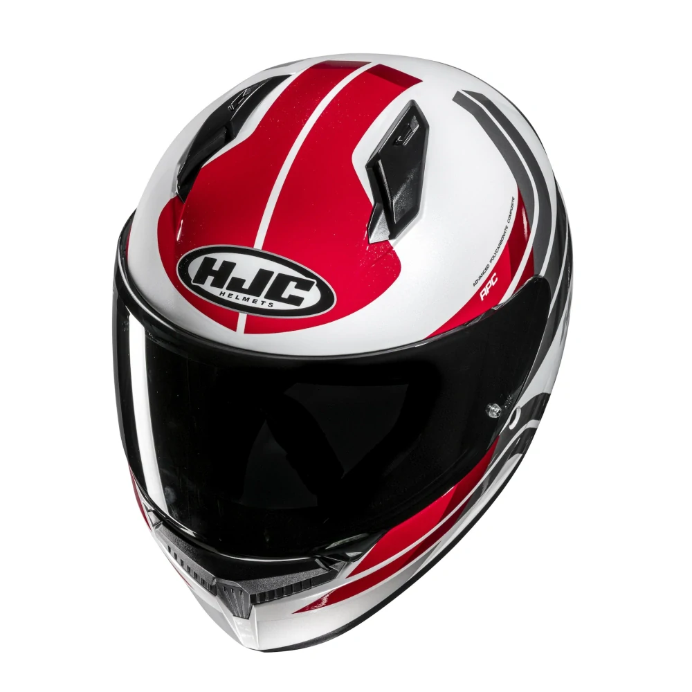 Prilba HJC C10 HIPER MC1