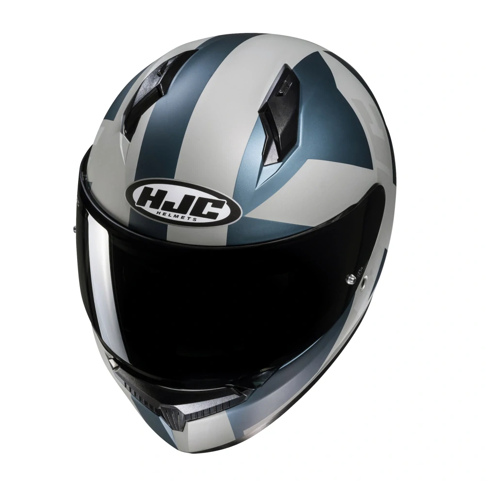 Prilba HJC C10 TEZ MC2SF