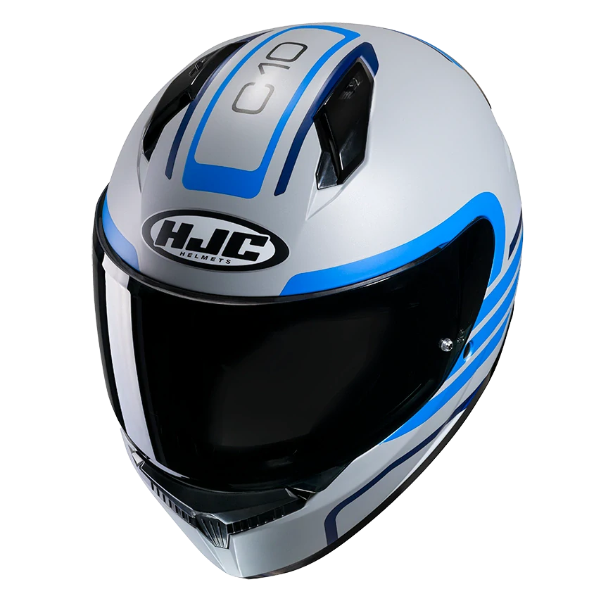 Prilba HJC C10 LITO MC2SF - S