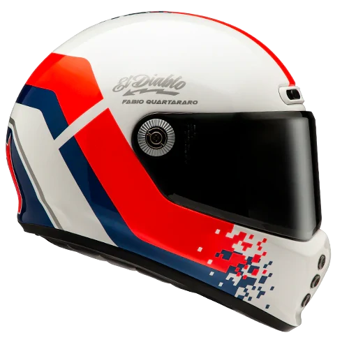 Prilba HJC V10 FQ20 RETRO MC21