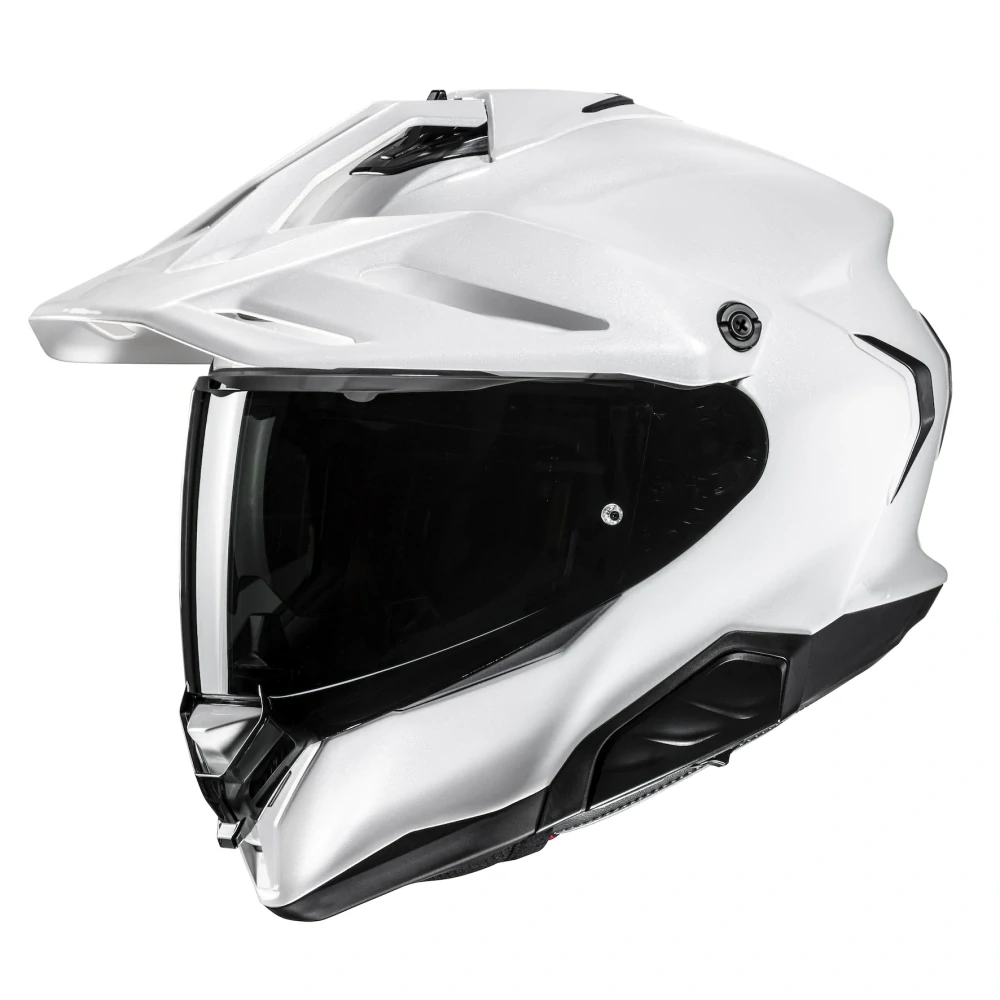 Prilba HJC RPHA60 PEARL WHITE/lesklá biela