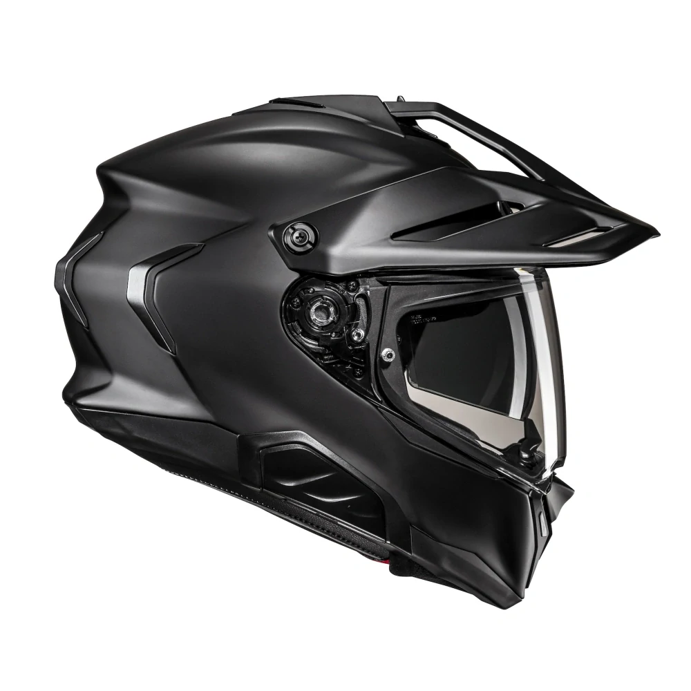 Prilba HJC RPHA60 MATTE BLACK/matná čierna
