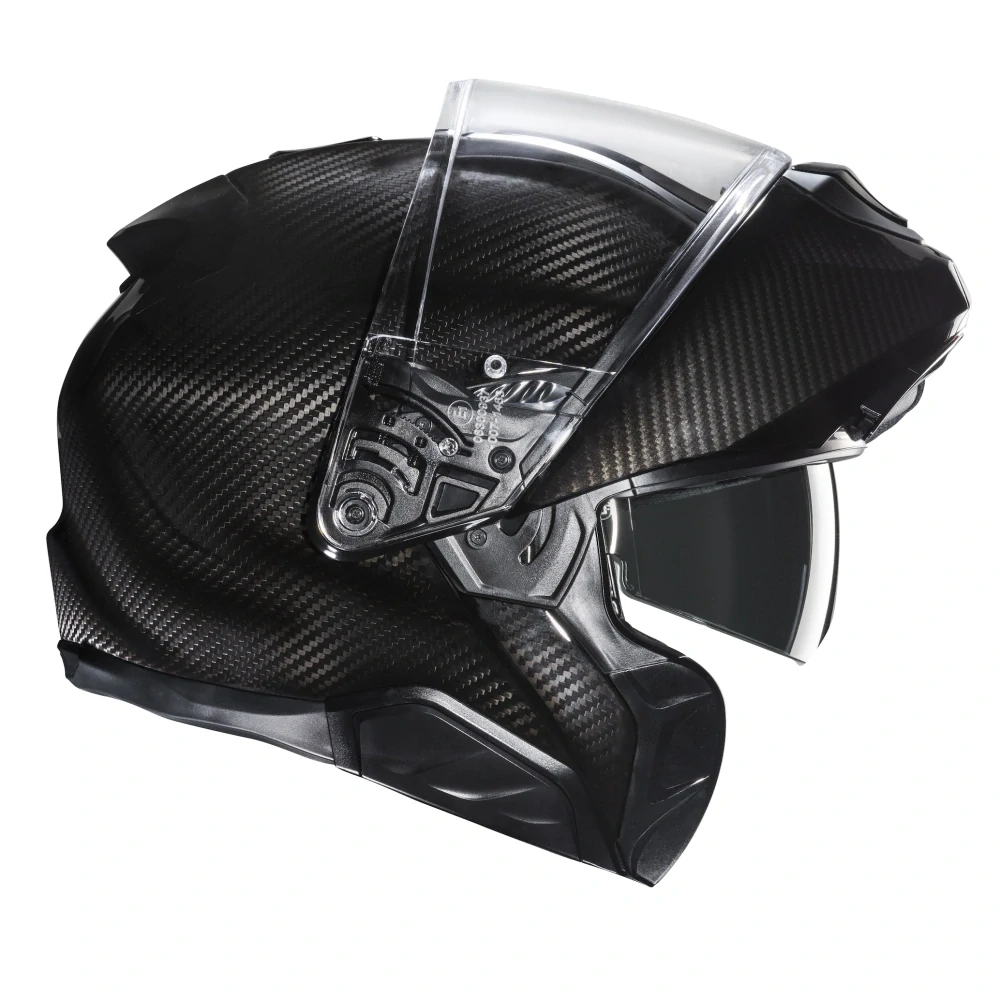 Prilba HJC RPHA91 CARBON BLACK