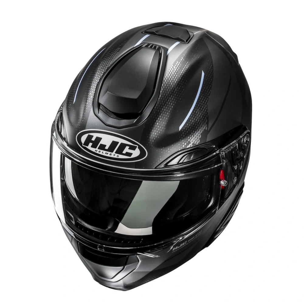 Prilba HJC RPHA91 BLAT MC5SF