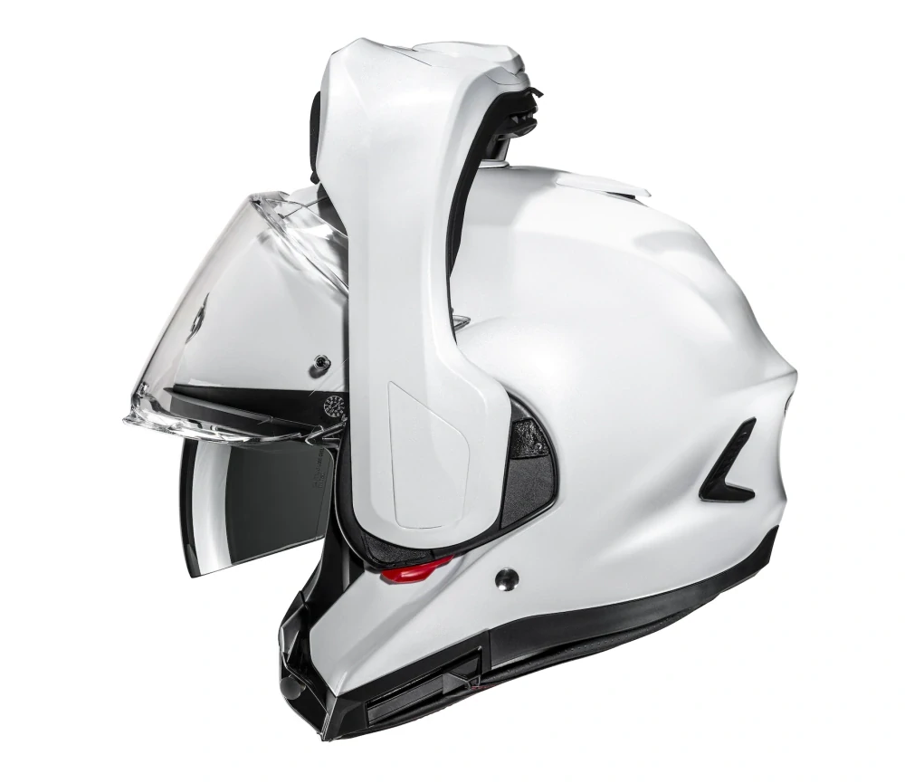 Prilba HJC F100 HETAL MC1SF