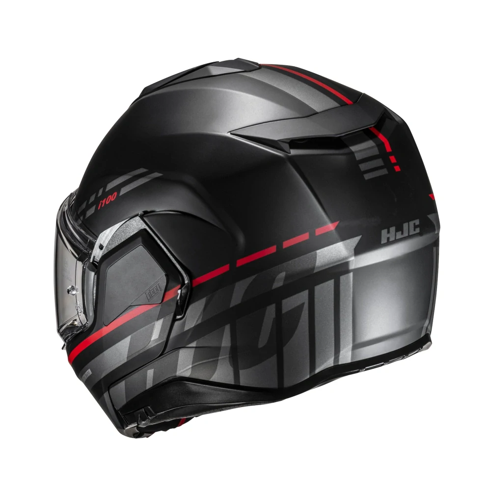 Prilba HJC i100 SYSMA MC1SF