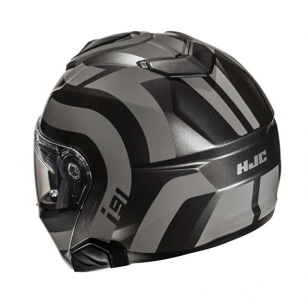 Prilba HJC i91 ARVEN MC5