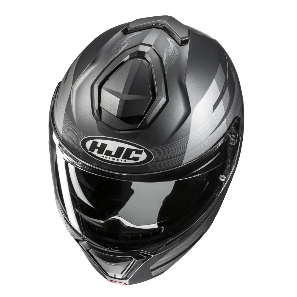 Prilba HJC i91 DUSK MC5SF