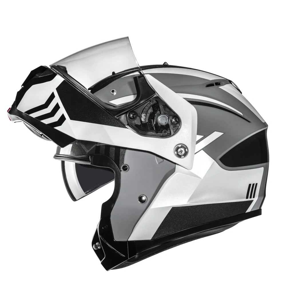 Prilba HJC C91N KAON MC5