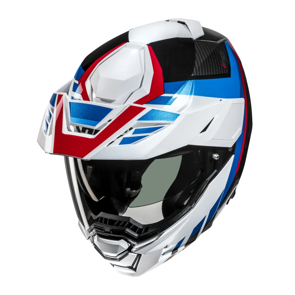 Prilba HJC i80 IMES MC21