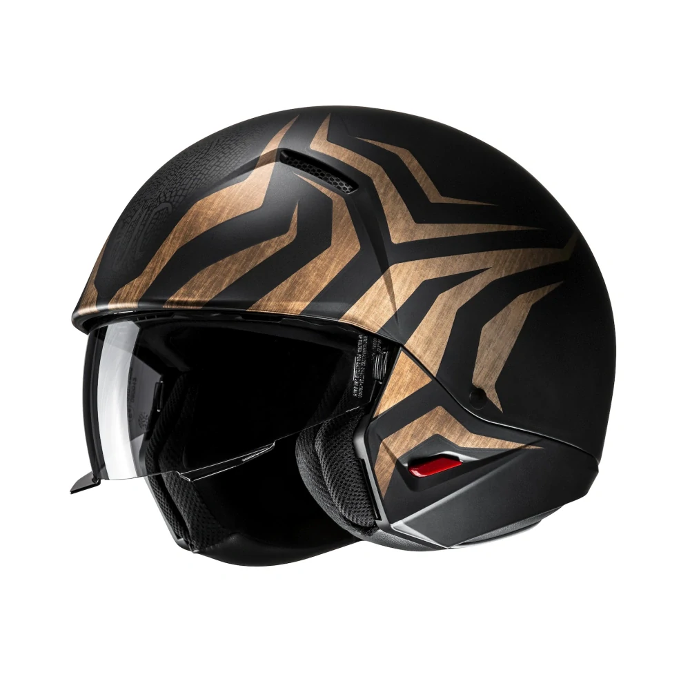Prilba HJC i20N THORN MC9SF