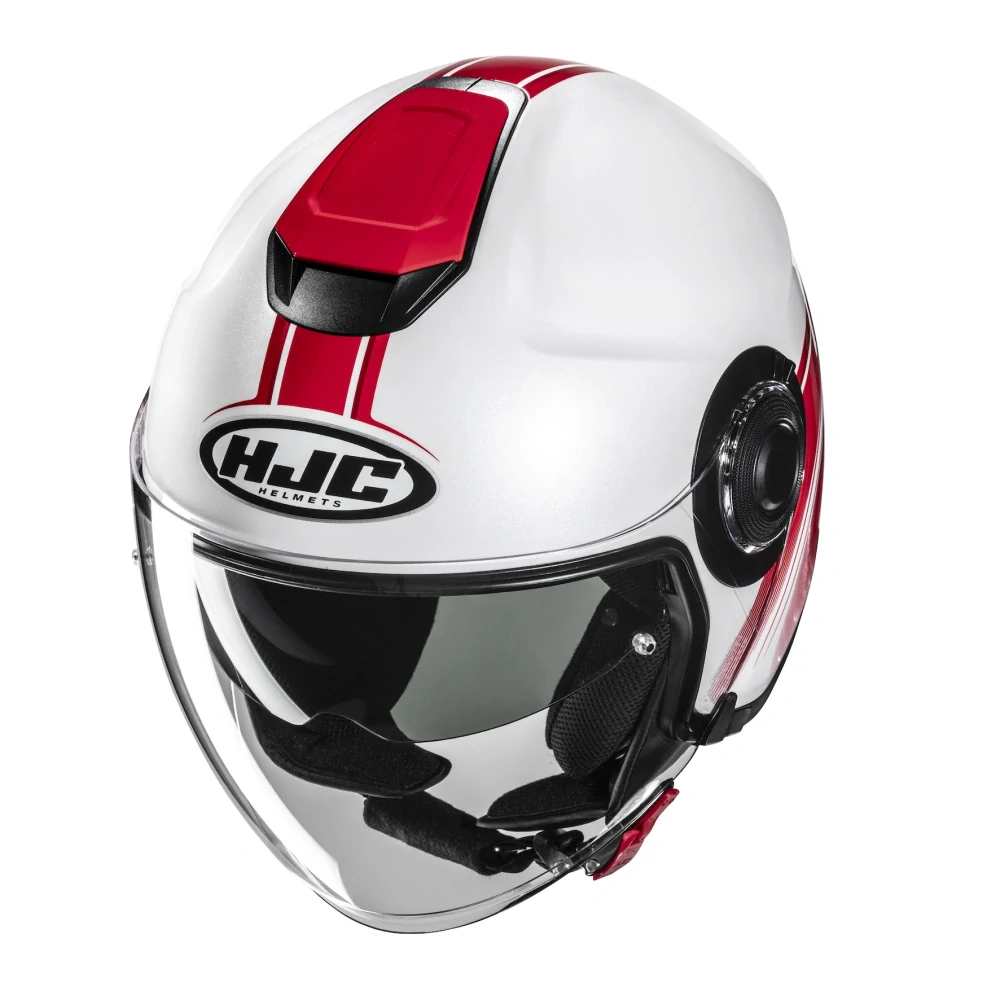 Prilba HJC i40N VISION MC1