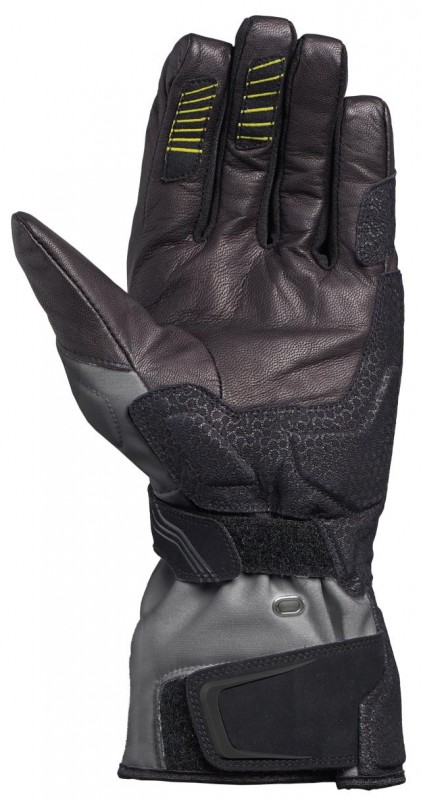 Rukavice Macna Talon Black