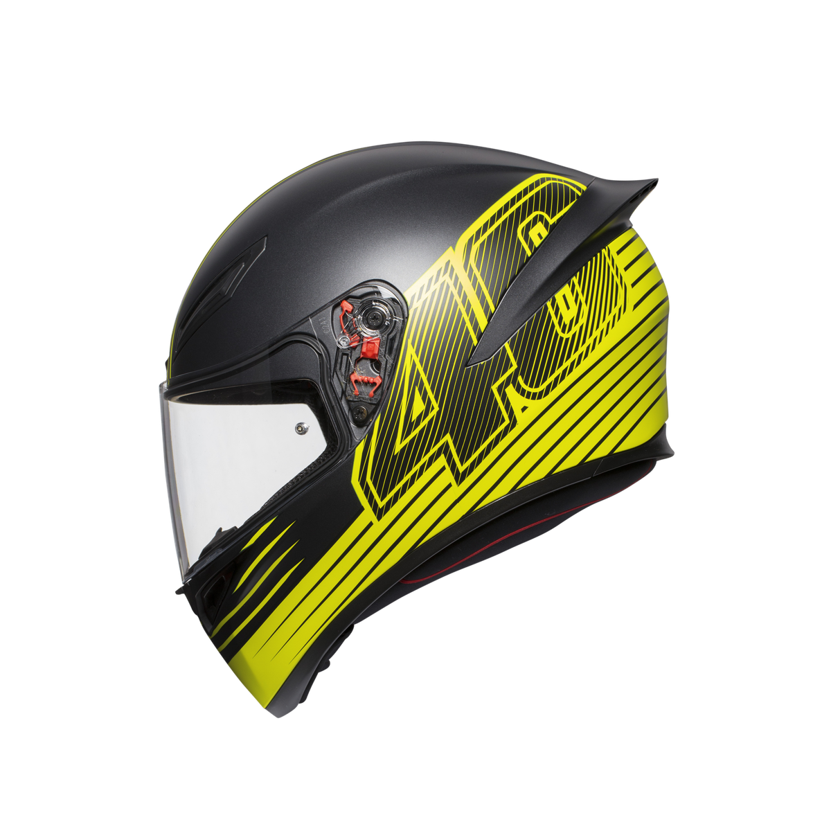 Prilba AGV K1 EDGE 46