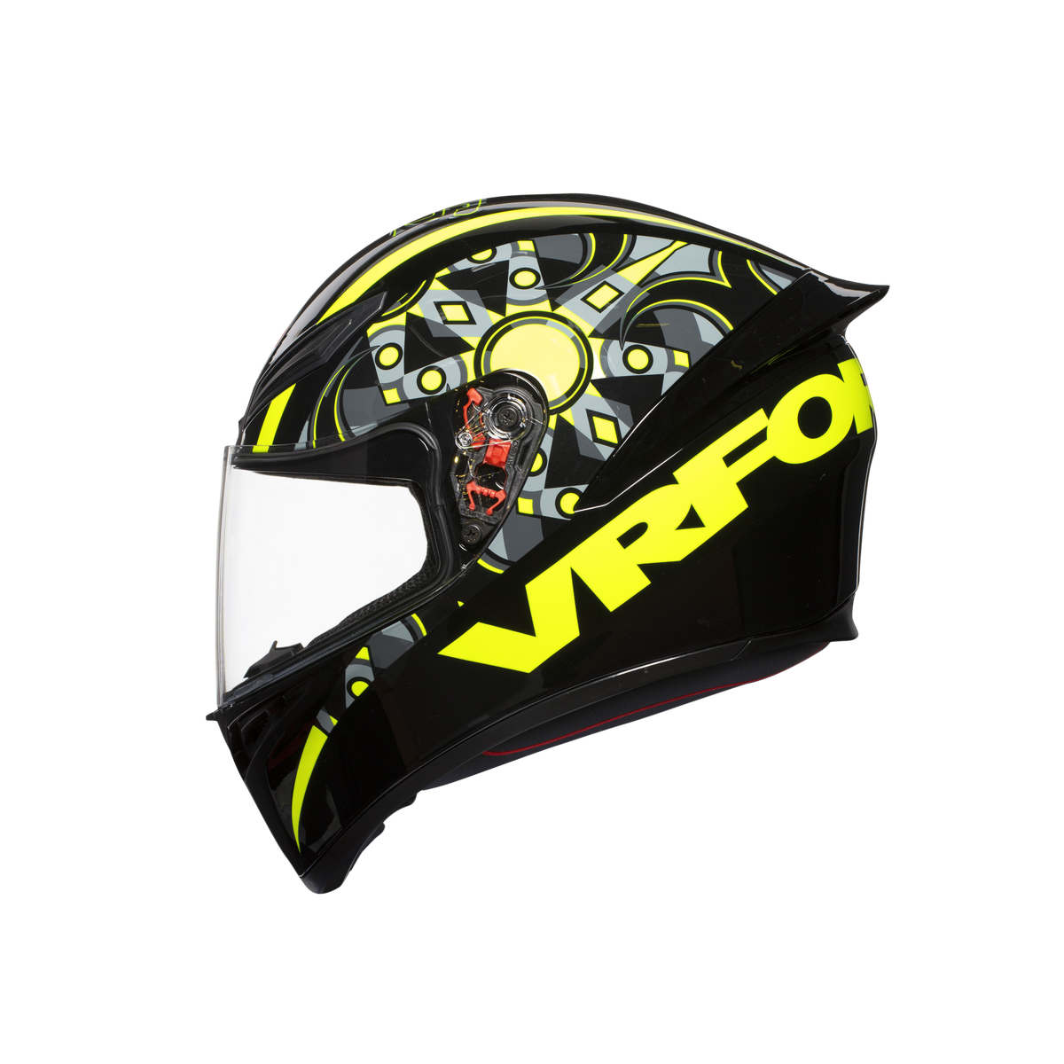 Prilba AGV K1 FLAVUM 46