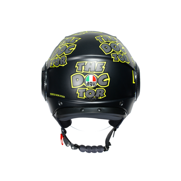 prilba AGV ORBYT - DOC 46