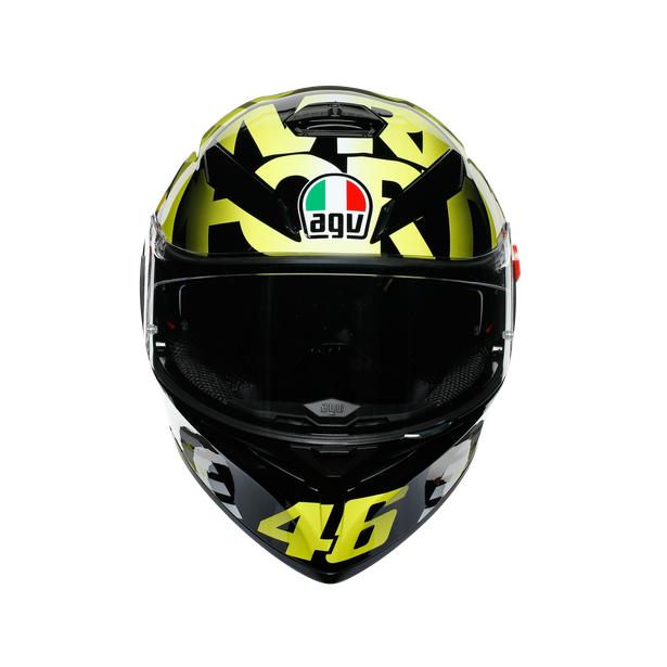 Prilba AGV K3 SVK3 SV TRIBE 46