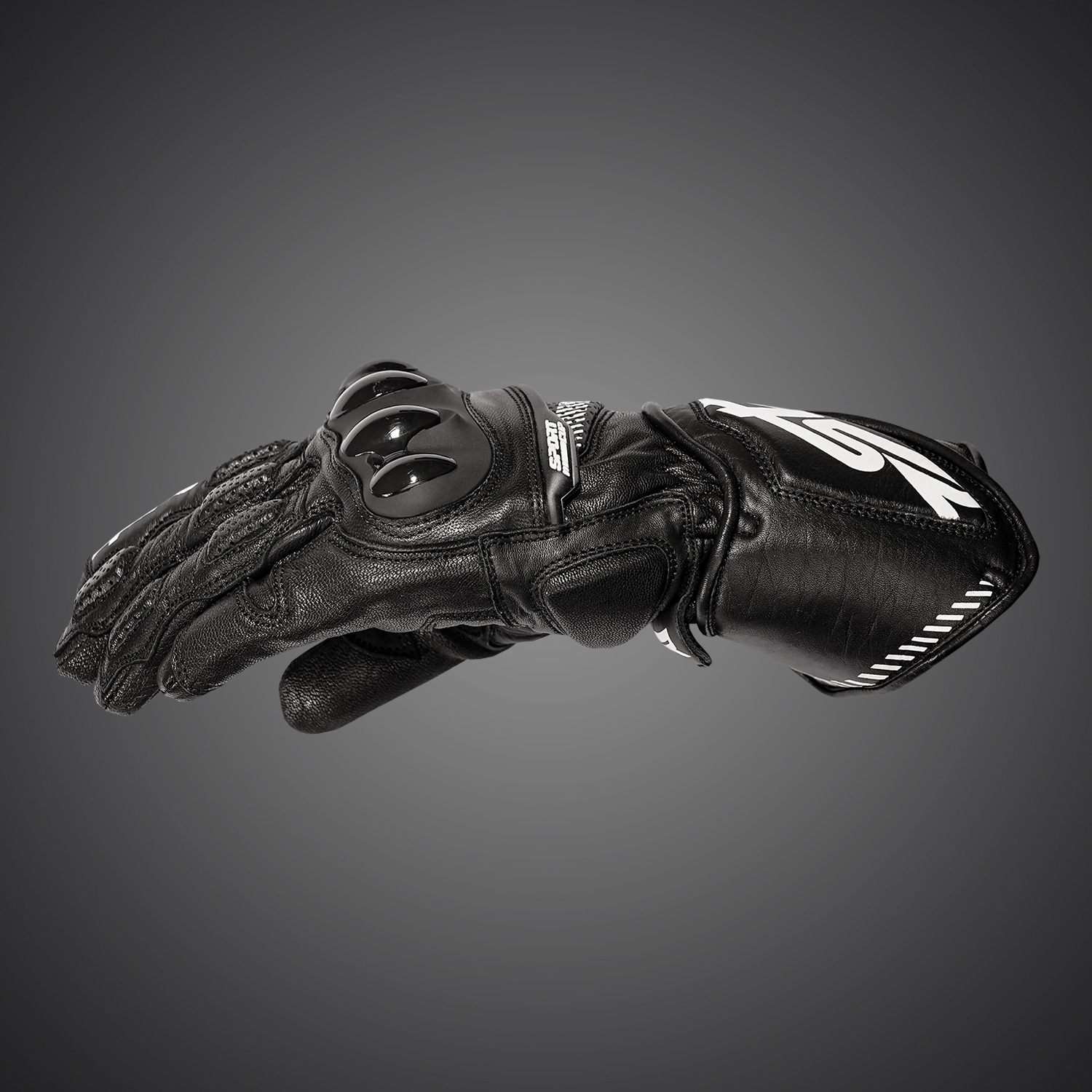 rukavice 4SR Sport Cup 3 Black
