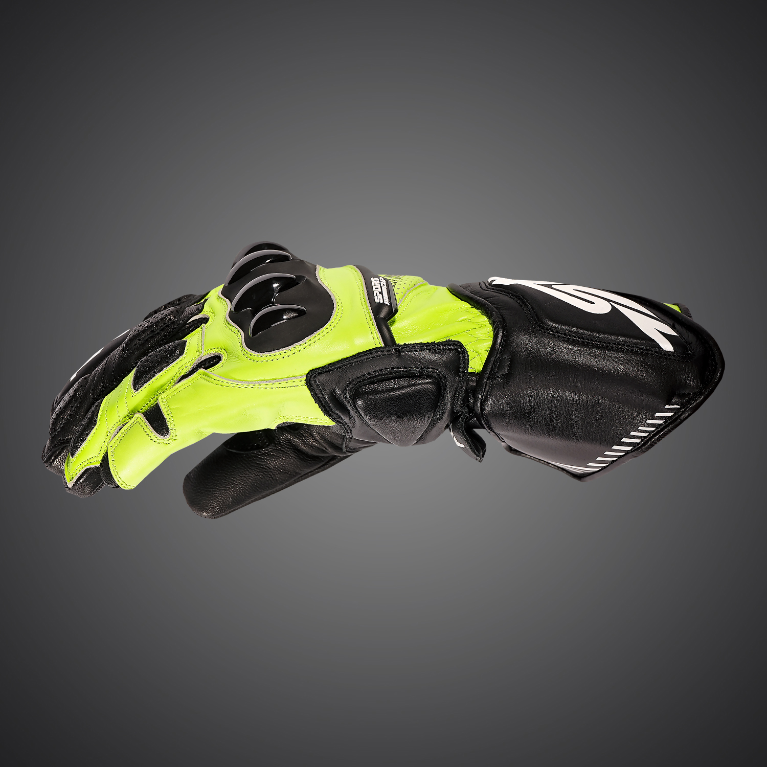 rukavice 4SR Sport Cup 3 Yellow