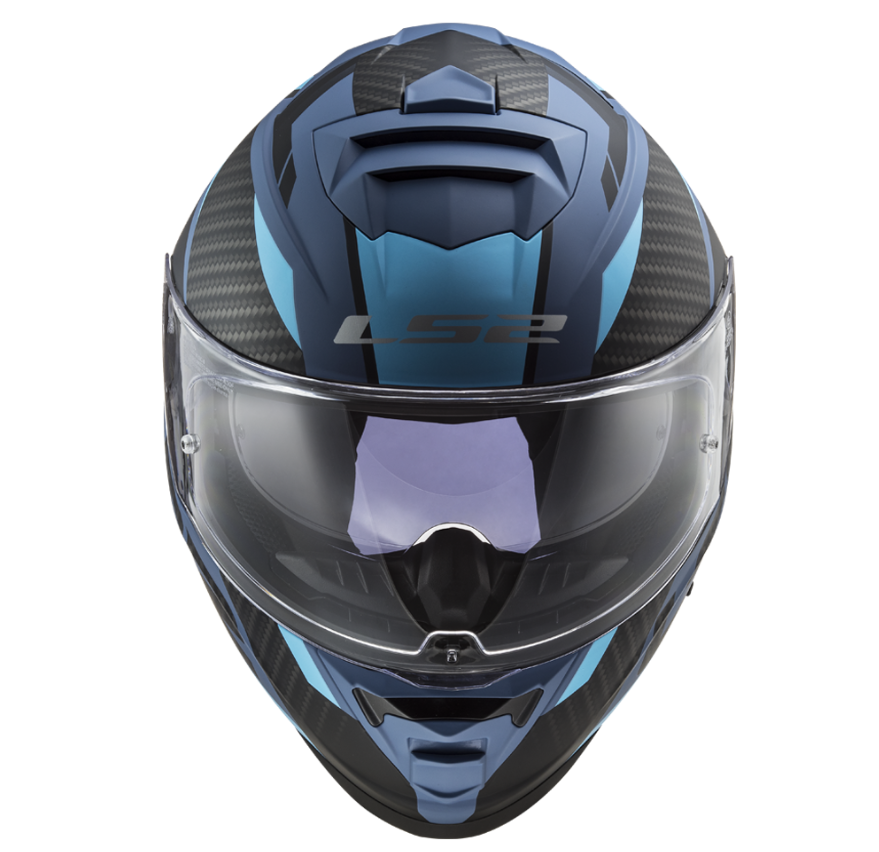 Prilba LS2 STORM