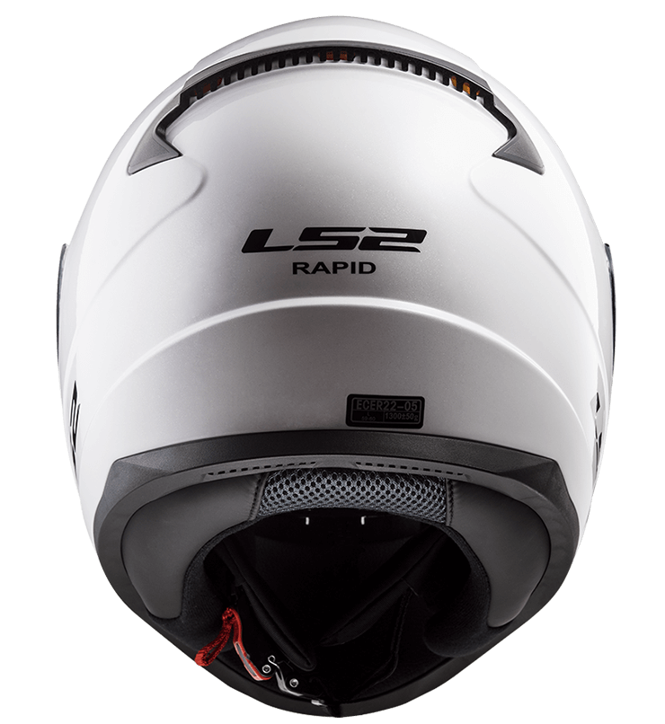 Prilba LS2 RAPID mini