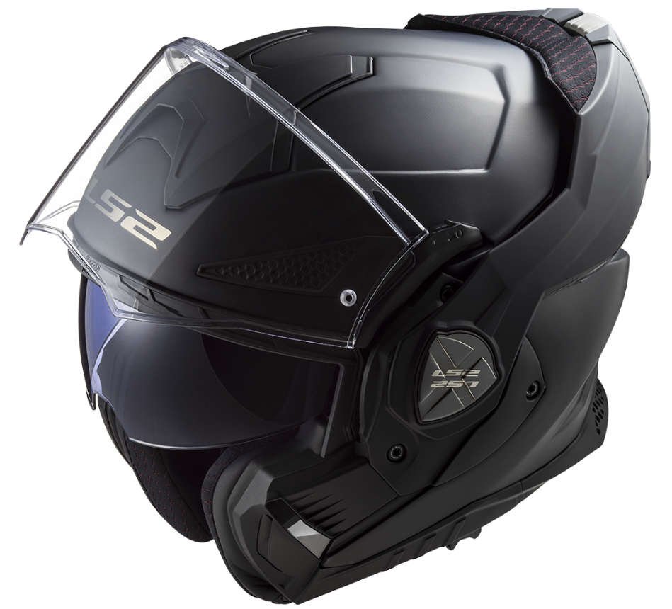 Prilba LS2 ADVANT X