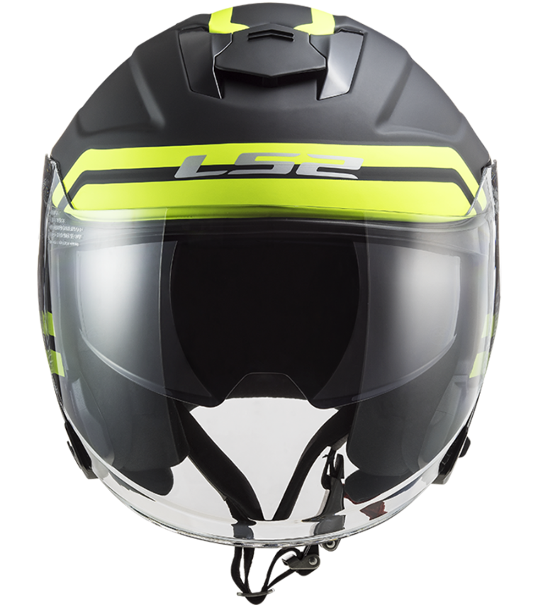 Prilba LS2 INFINITY