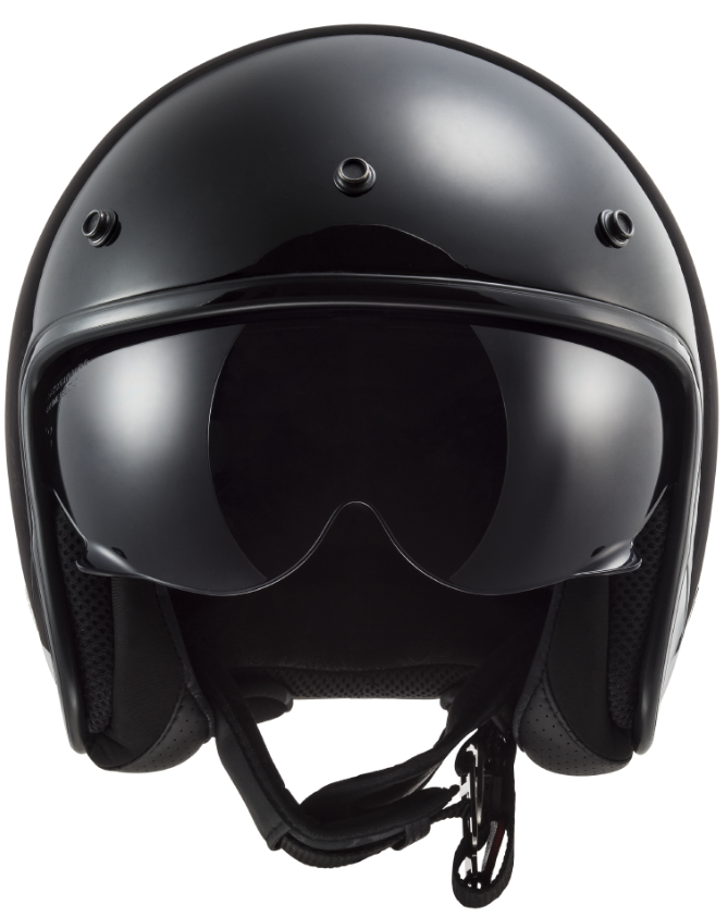 Prilba LS2 BOB HPFC