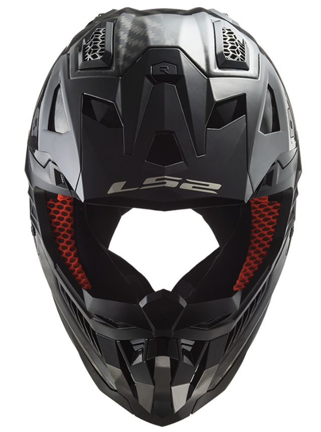 Prilba LS2 X-FORCE
