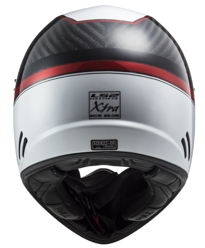 Prilba LS2 XTRA CARBON