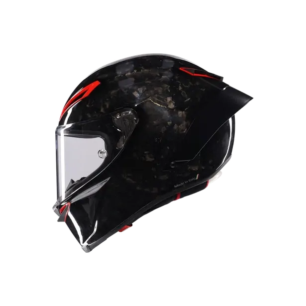 Prilba AGV PISTA GP RR ITALIA CARBONIO FORGIATO
