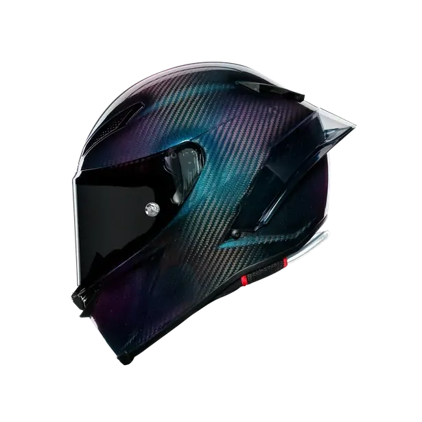 Prilba AGV PISTA GP RR - MONO IRIDIUM CARBON