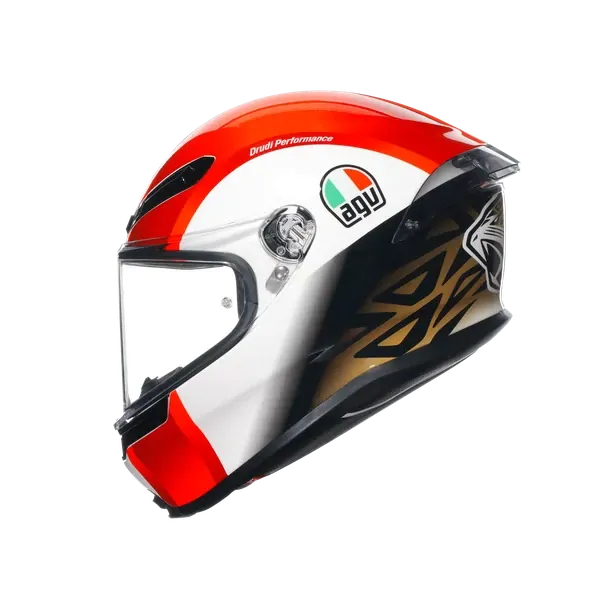 Prilba AGV K6 S SIC58