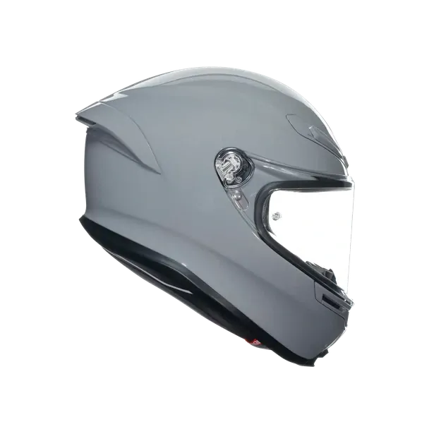 Prilba AGV K6 S NARDO GREY