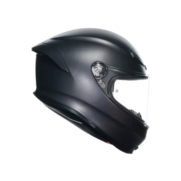 Prilba AGV K6 S MATT BLACK