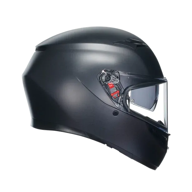 Prilba AGV K3 MATT BLACK