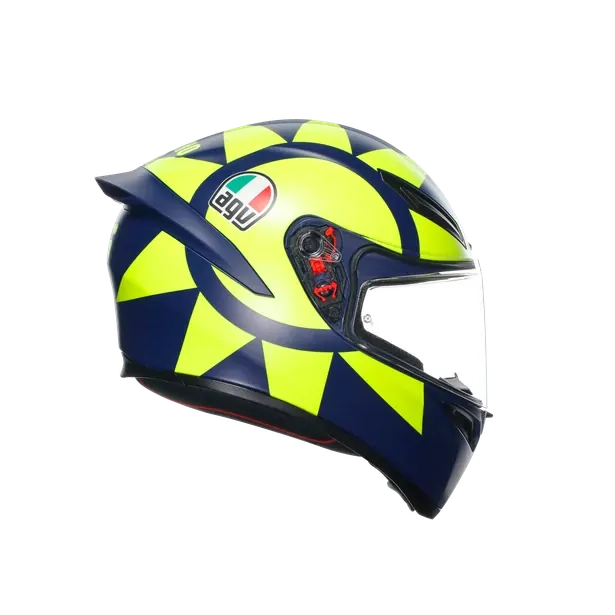 Prilba AGV K1 S SOLELUNA 2018