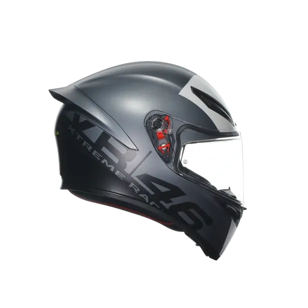 Prilba AGV K1 S LIMIT 46