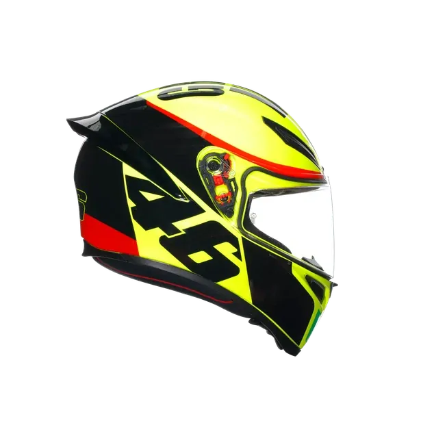 Prilba AGV K1 S GRAZIE VALE