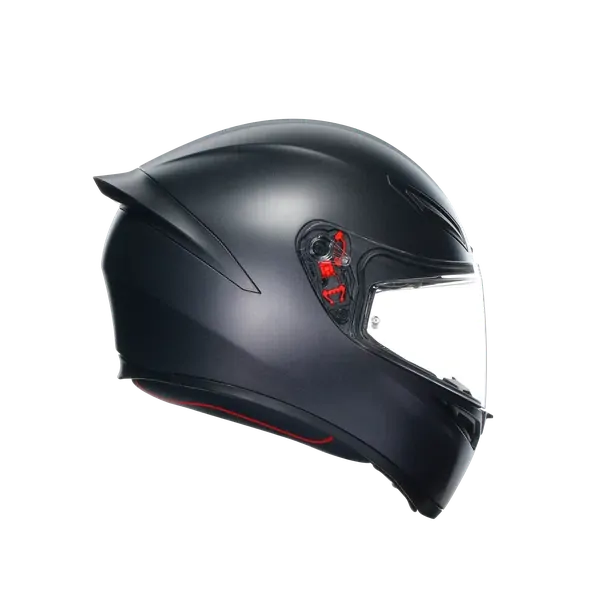 Prilba AGV K1 S MATT BLACK