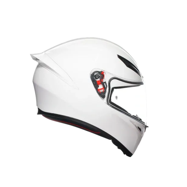 Prilba AGV K1S WHITE