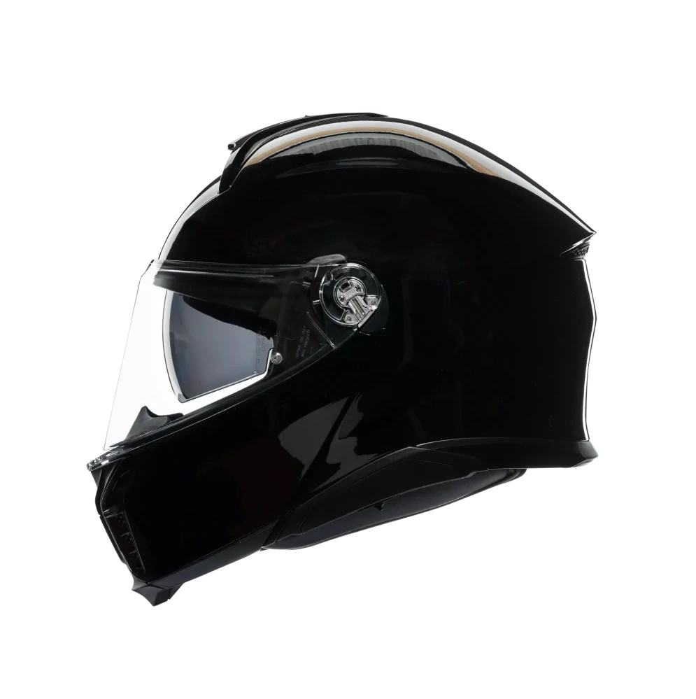 Prilba AGV TOURMODULAR BLACK