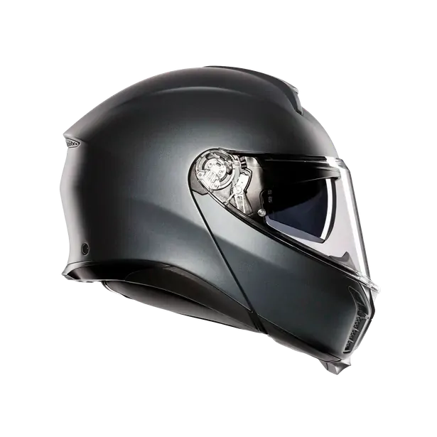 Prilba AGV TOURMODULAR MATT ARDESIA GREY