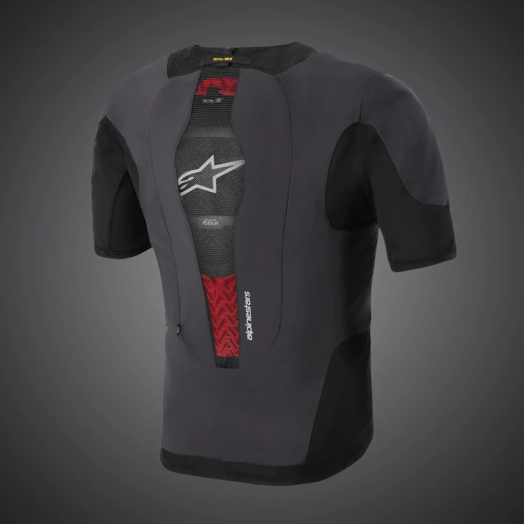 Airbagová vesta TECH-AIR® 5 PLASMA