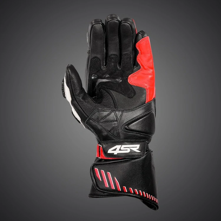 rukavice 4SR Sport Cup 3 Reflex Red